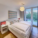 Residenz Hohe Lith 307 公寓 杜亨