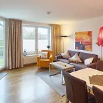 Residenz Hohe Lith 307 Apartament