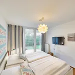 Residenz Hohe Lith 307 Apartament Duhnen