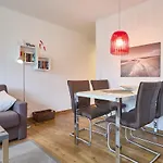 Residenz Hohe Lith 307 Apartament Duhnen