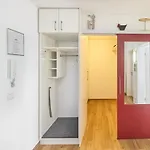 Apartament Residenz Hohe Lith 307