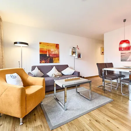 Residenz Hohe Lith 307 Appartamento
