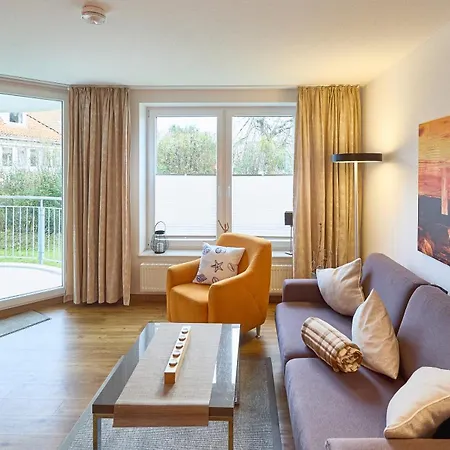 Appartamento Residenz Hohe Lith 307