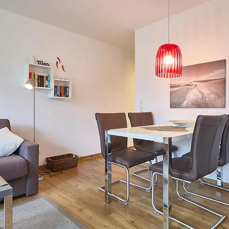 Residenz Hohe Lith 307 Appartamento