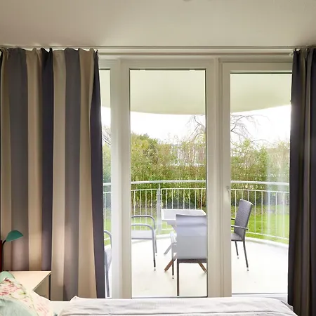 Residenz Hohe Lith 307 Appartamento *
