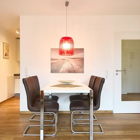 Residenz Hohe Lith 307 Appartamento *
