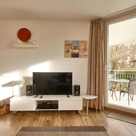 Residenz Hohe Lith 307 Appartement *