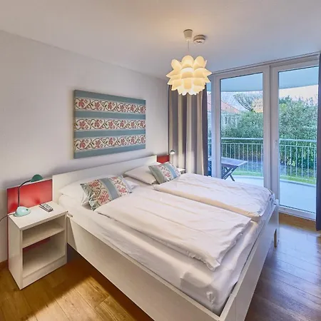 Residenz Hohe Lith 307 Appartamento *